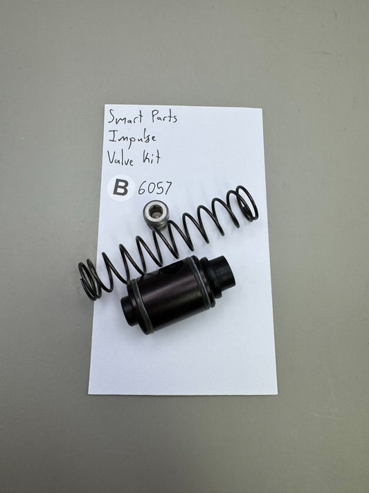 Smart Parts Impulse Valve Kit