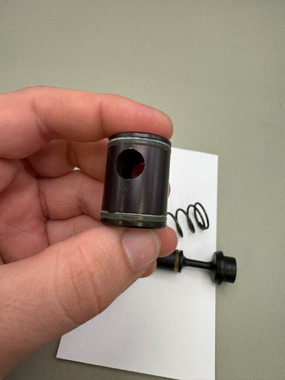 Smart Parts Impulse Valve Kit