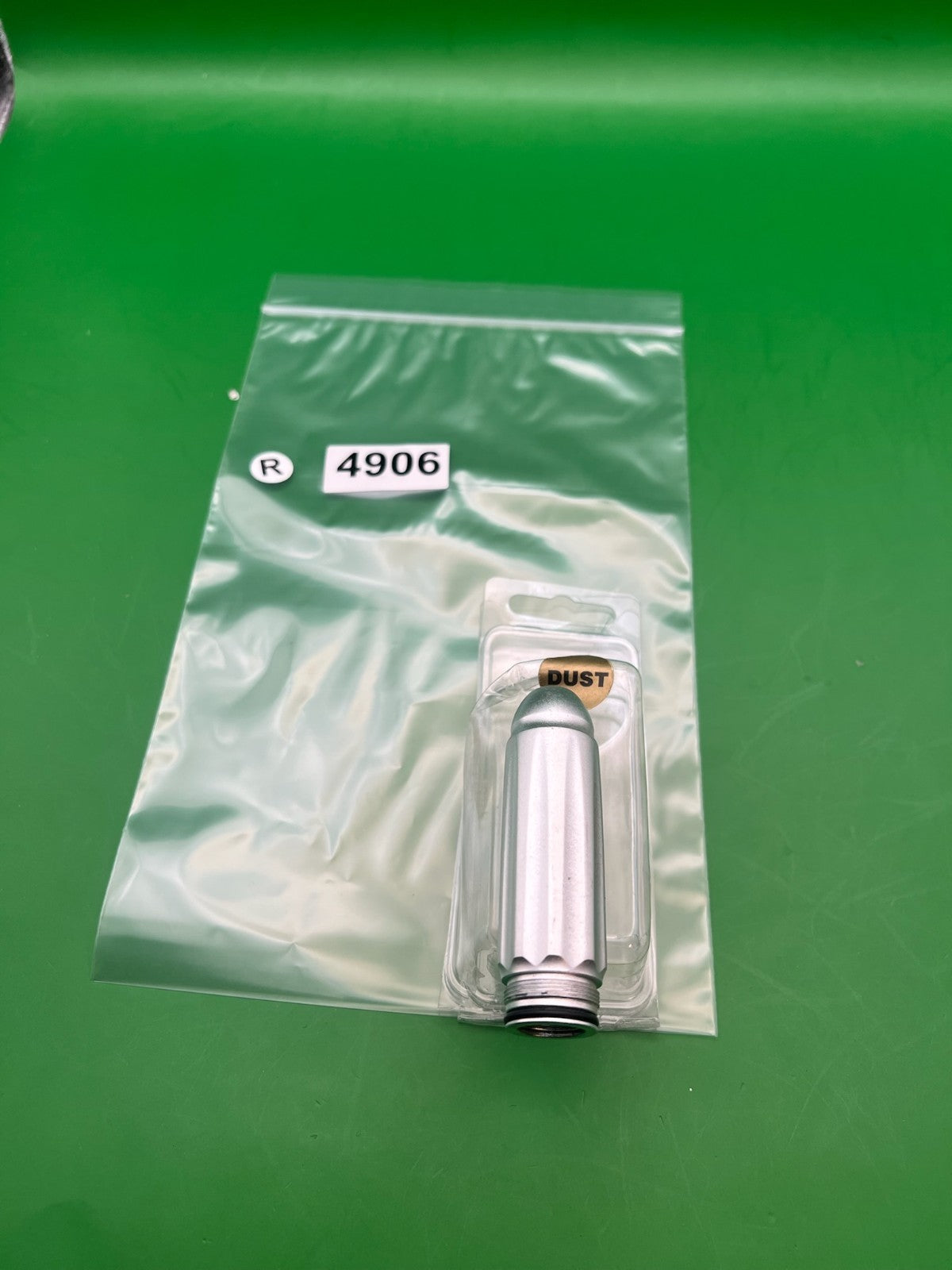 WDP Angel Volumizer
