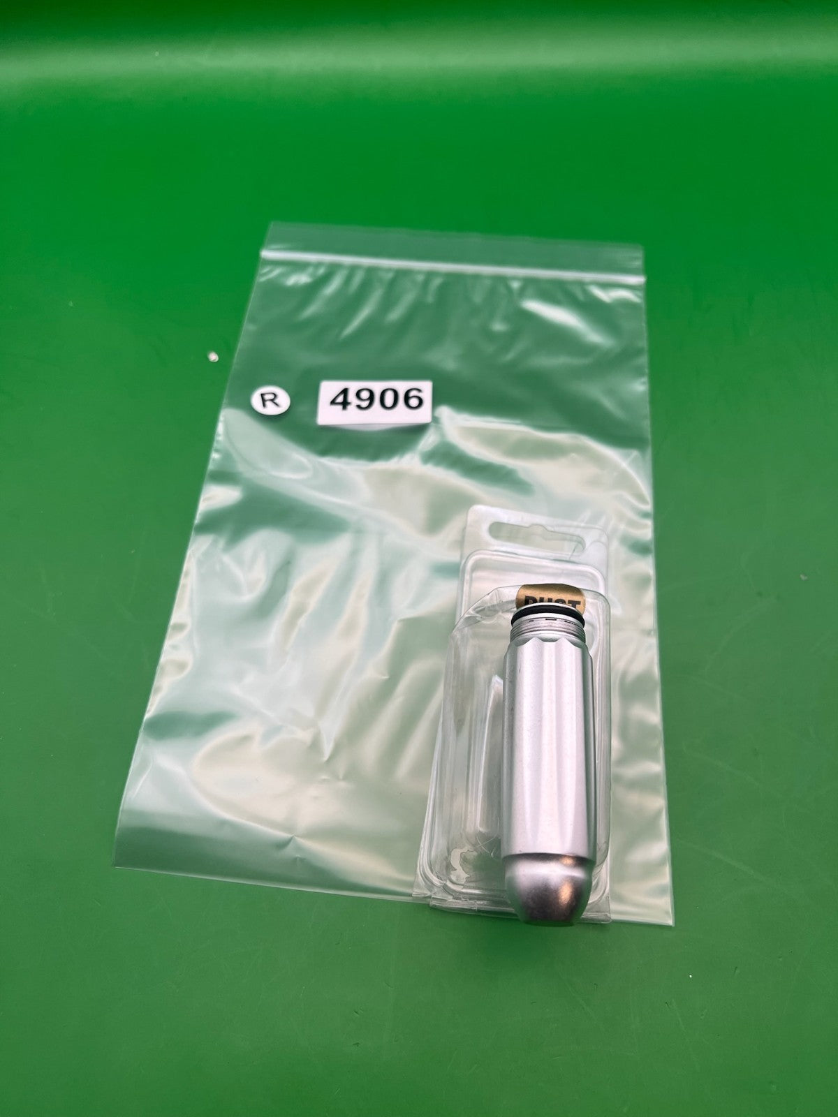 WDP Angel Volumizer