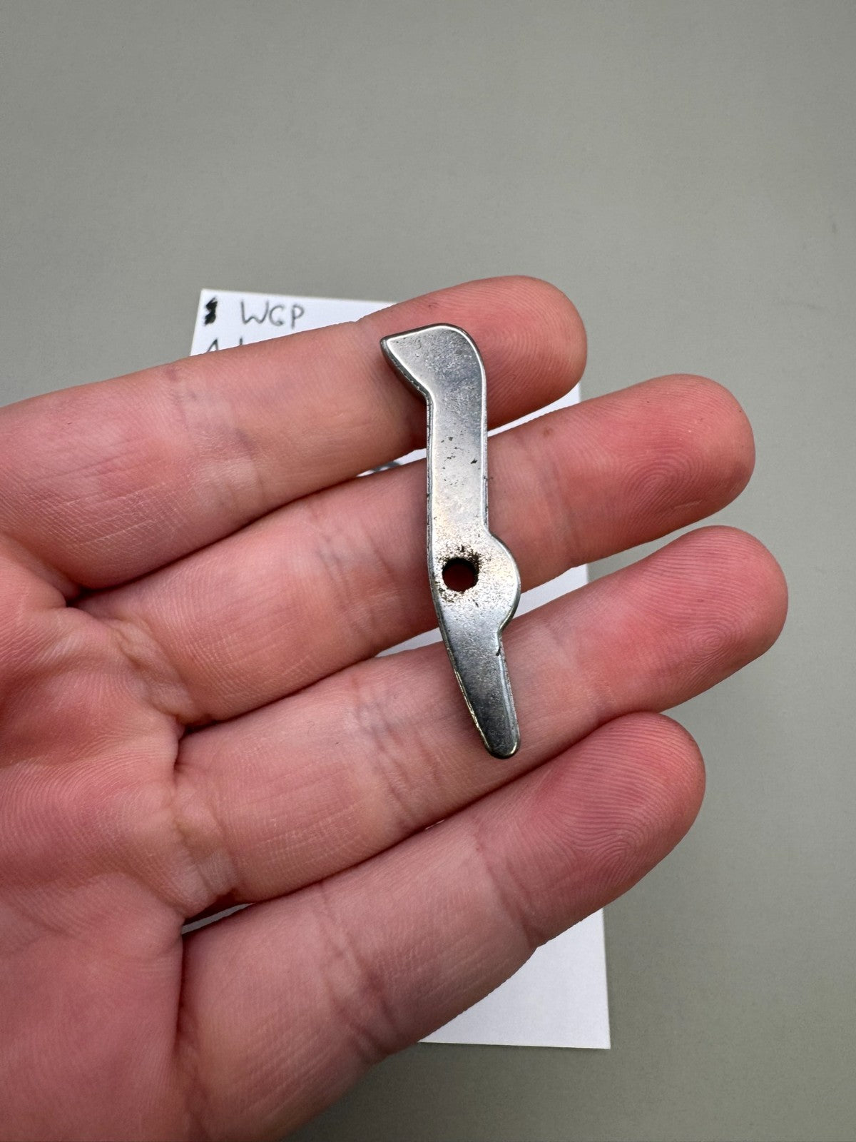 WGP Autococker Sear