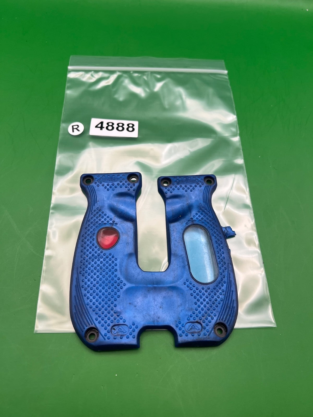WDP Angel Grips