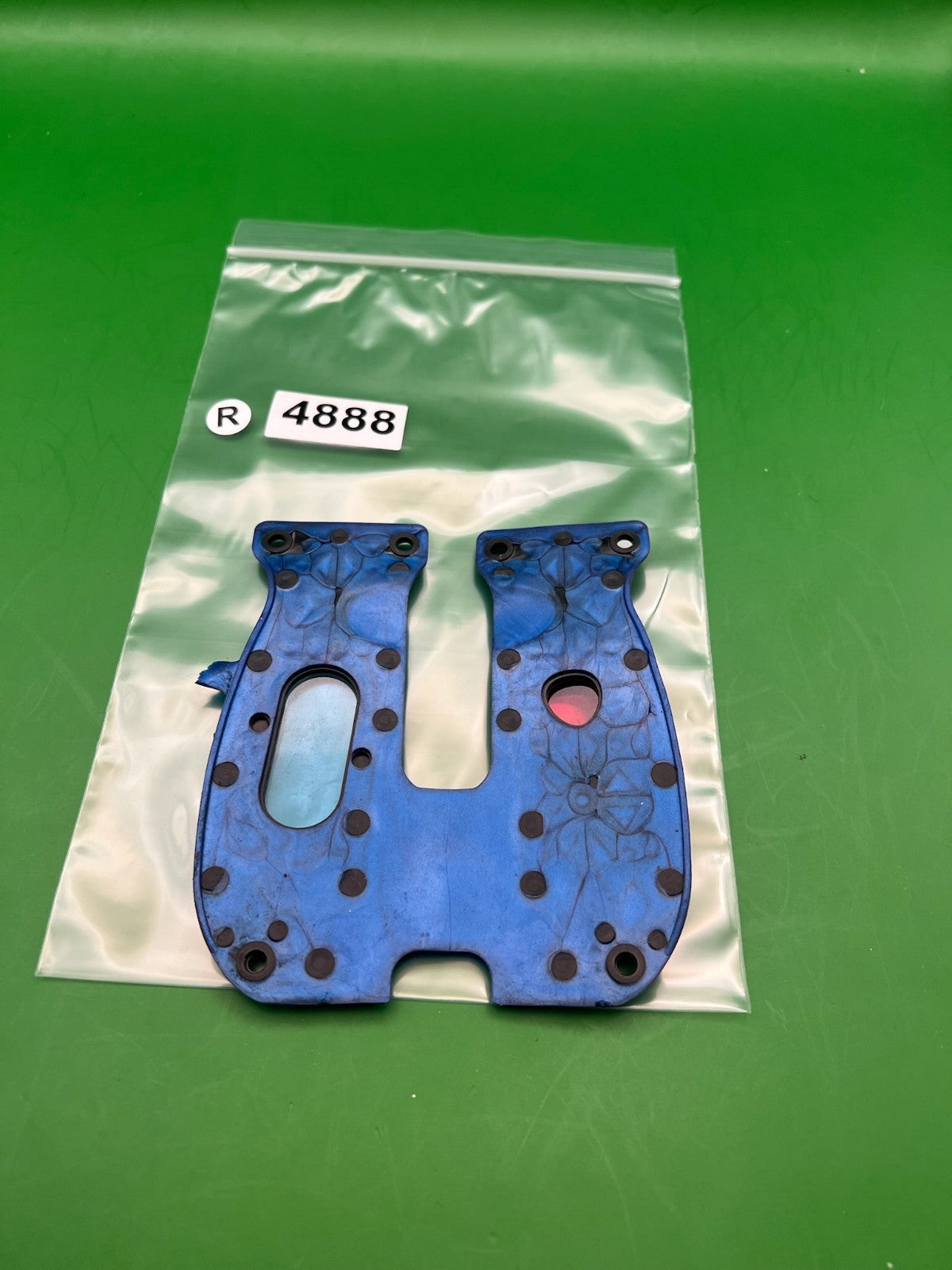 WDP Angel Grips