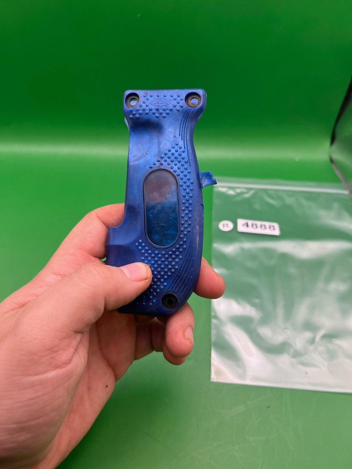 WDP Angel Grips