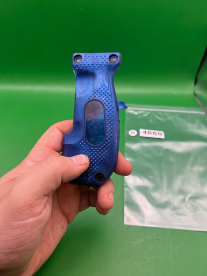 WDP Angel Grips
