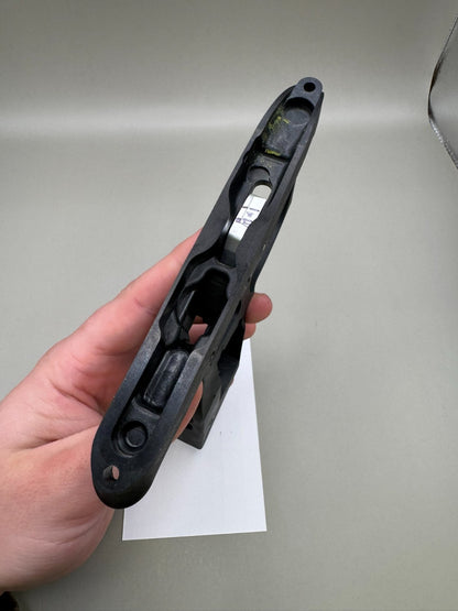 Dye/Proto Rail Frame-Satin Black