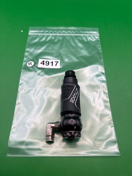 AKA Paintball STS Regulator