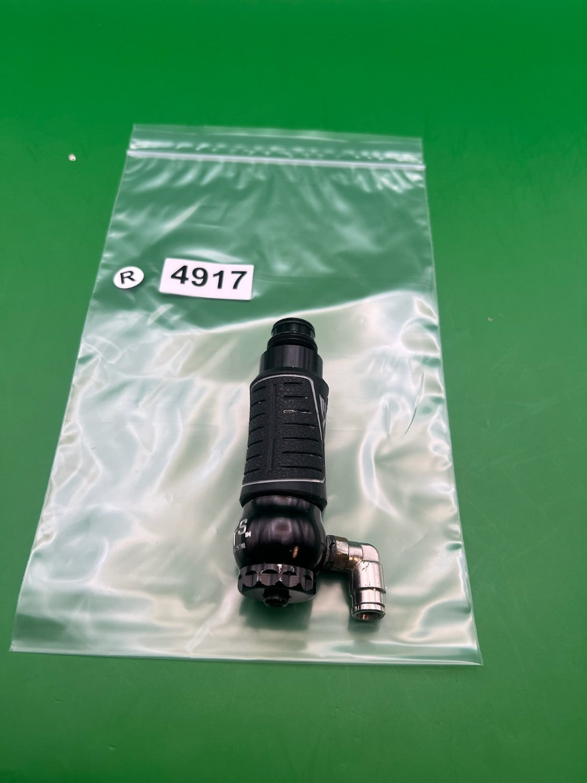 AKA Paintball STS Regulator