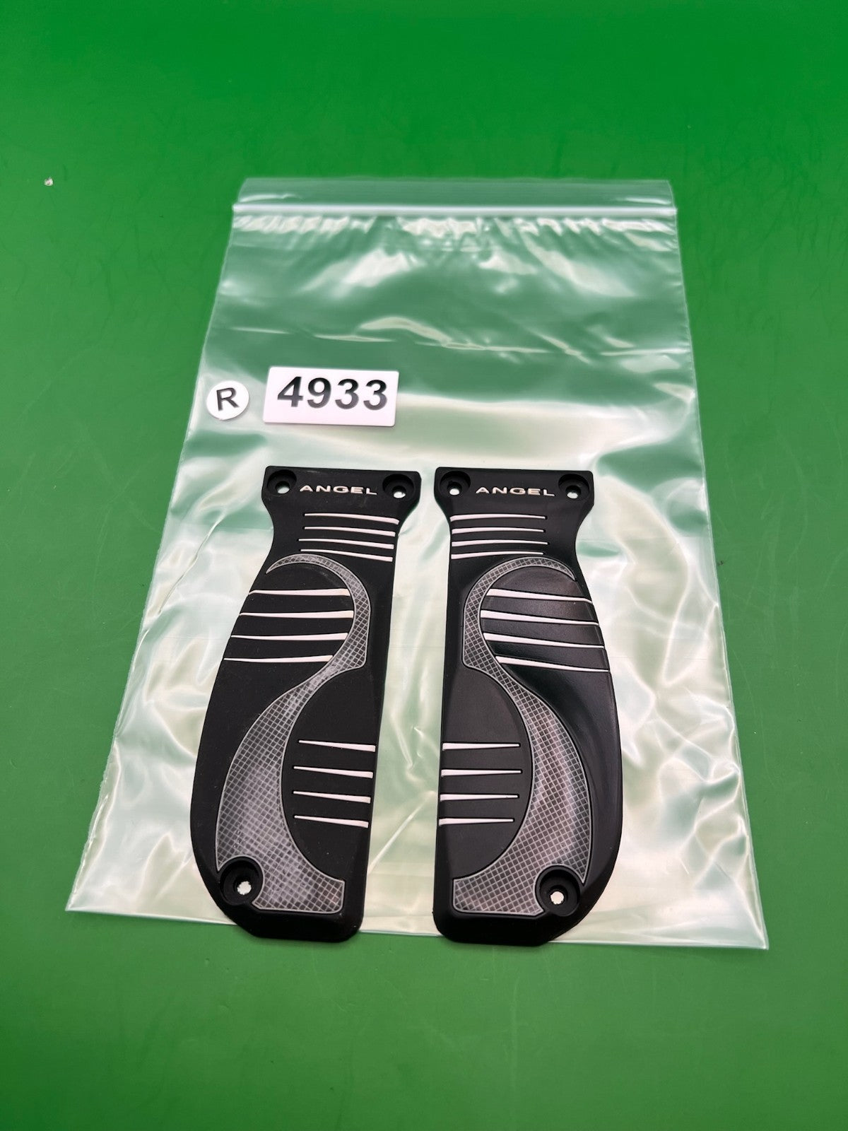 06 Angel Speed Grips 90