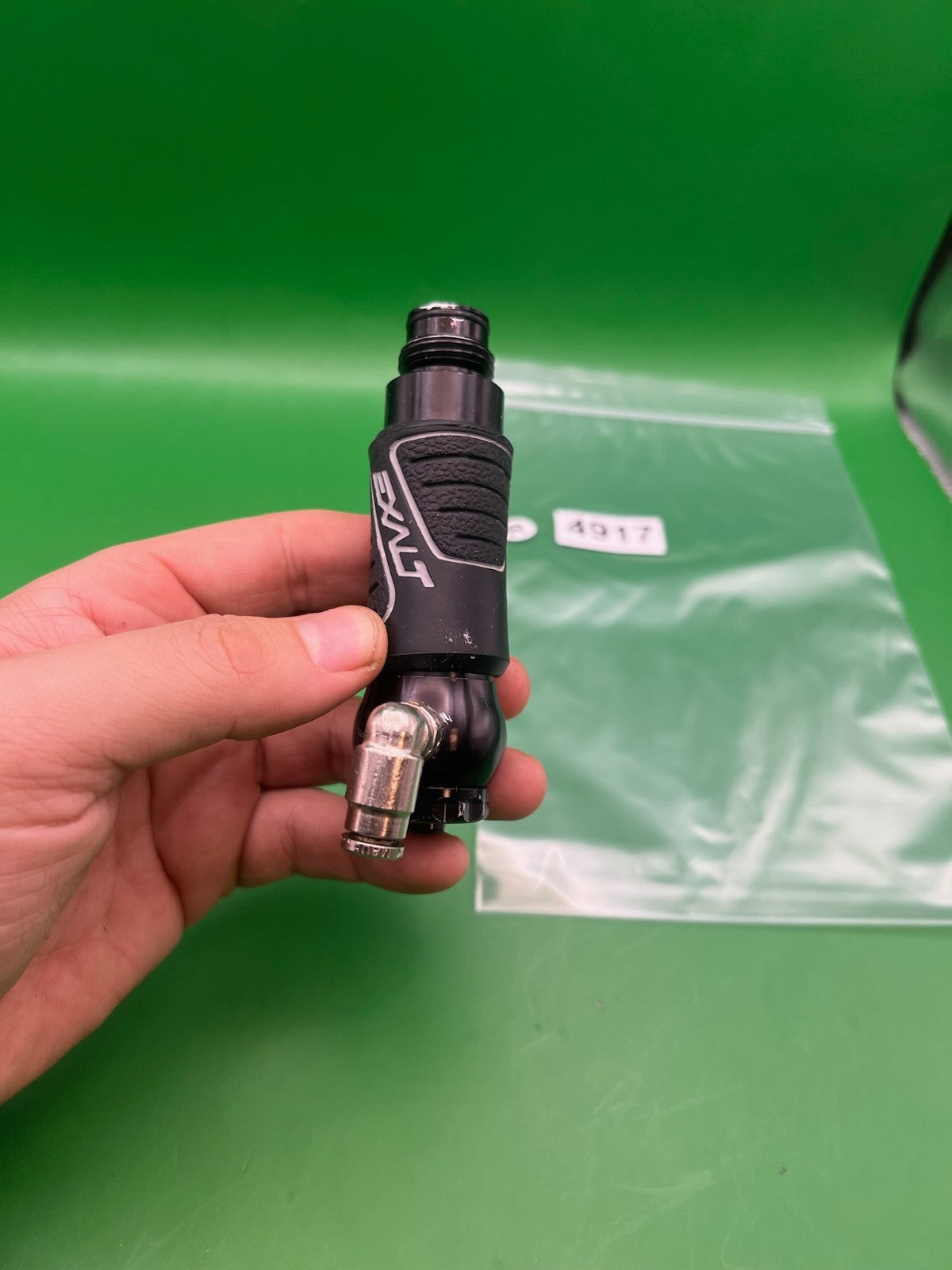 AKA Paintball STS Regulator