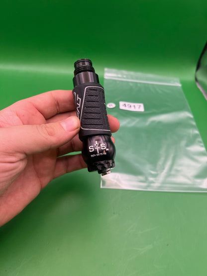 AKA Paintball STS Regulator