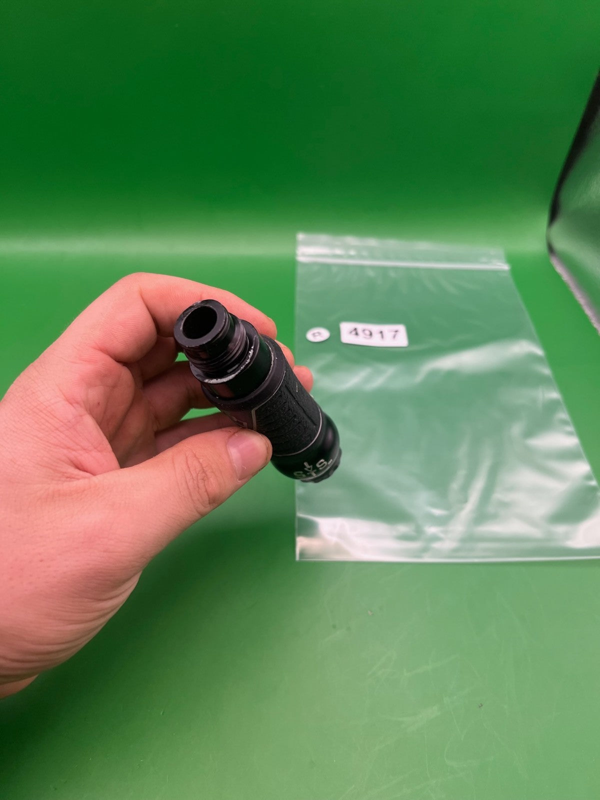 AKA Paintball STS Regulator