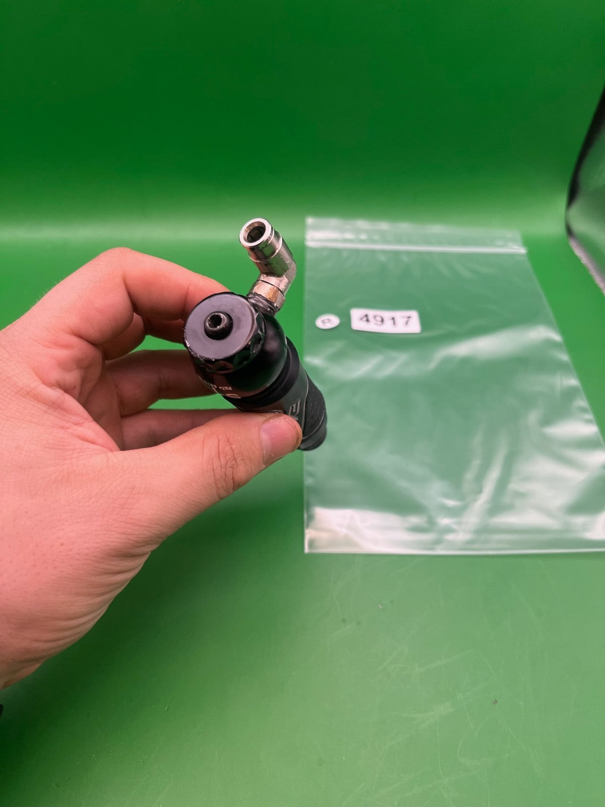 AKA Paintball STS Regulator