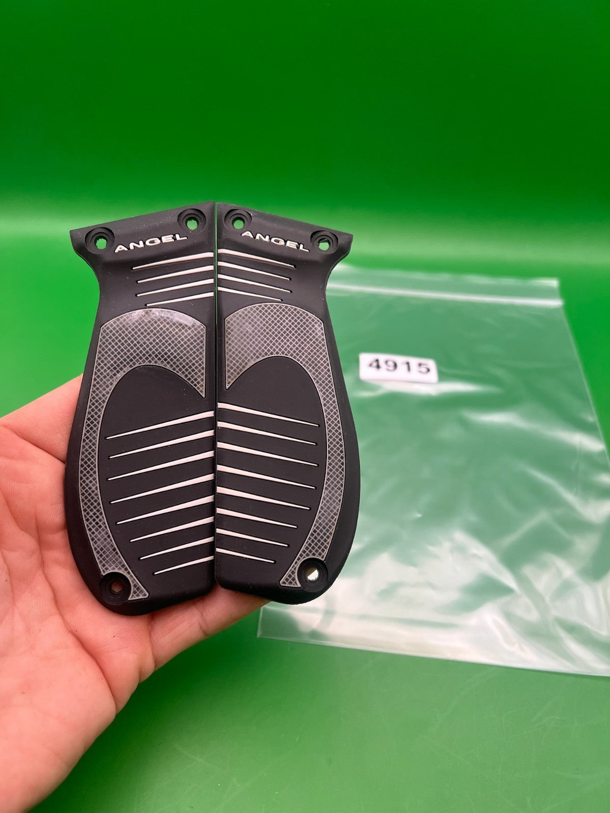 06 Angel Speed Grips -45