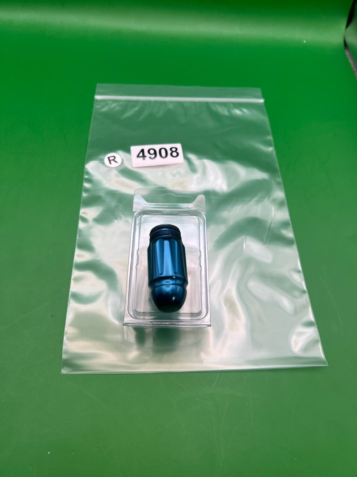 WDP Angel Volumizer