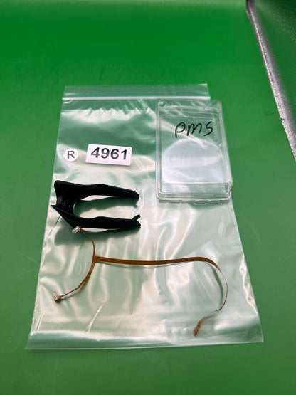 PM5 Eye kit