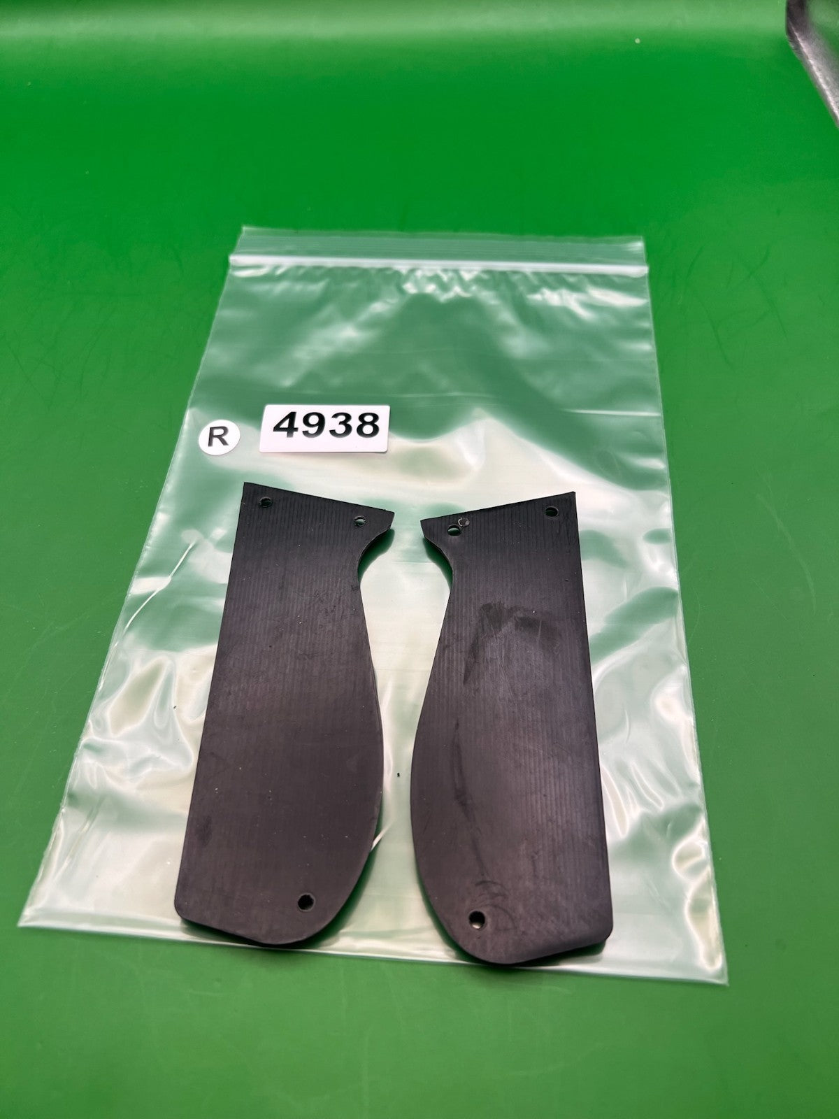 06 Angel Speed Grips
