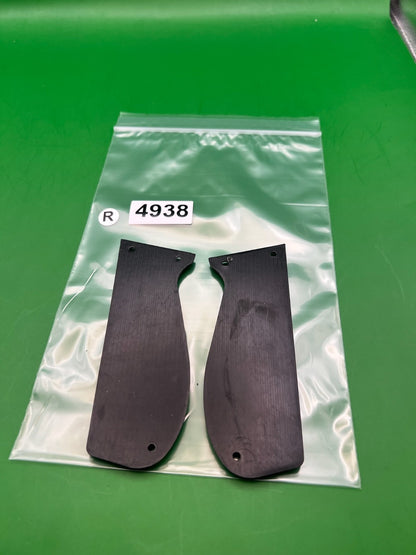 06 Angel Speed Grips