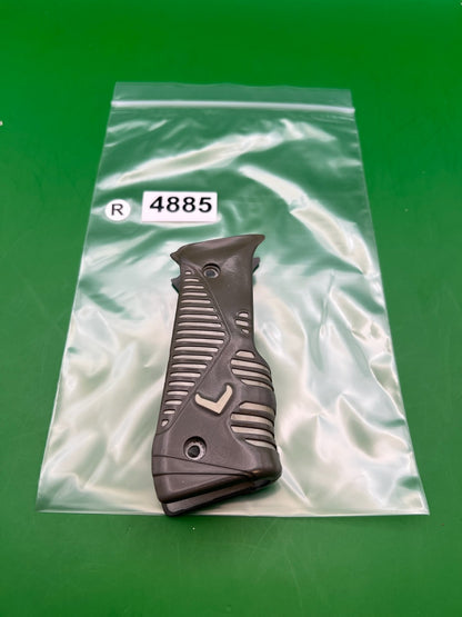 Bob Long Vanquish Grips