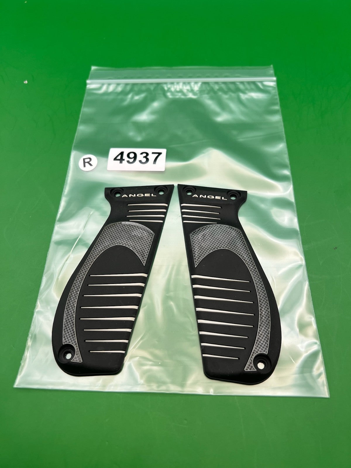 06 Angel Speed Grips