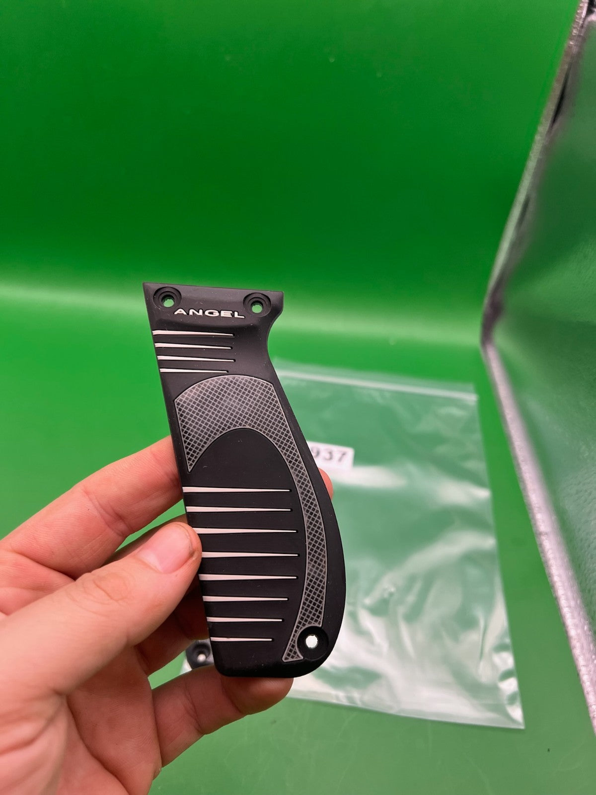 06 Angel Speed Grips
