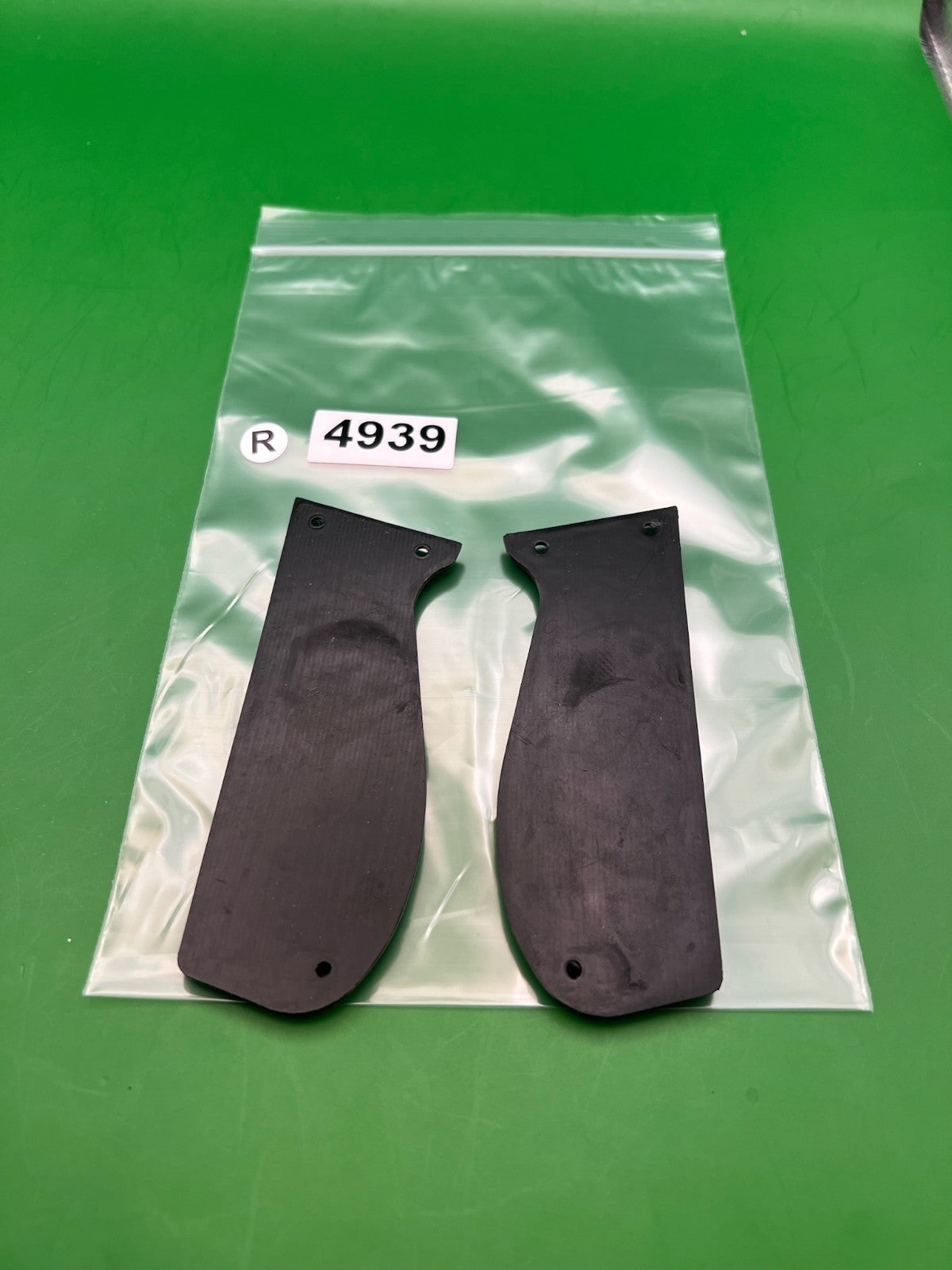 06 Angel Speed Grips