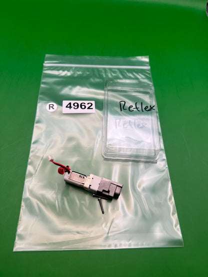 Proto Reflex Solenoid