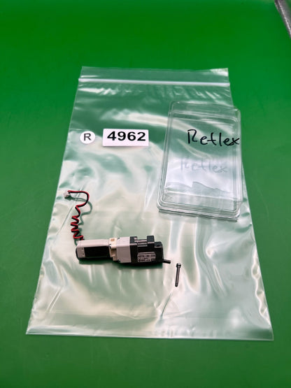 Proto Reflex Solenoid