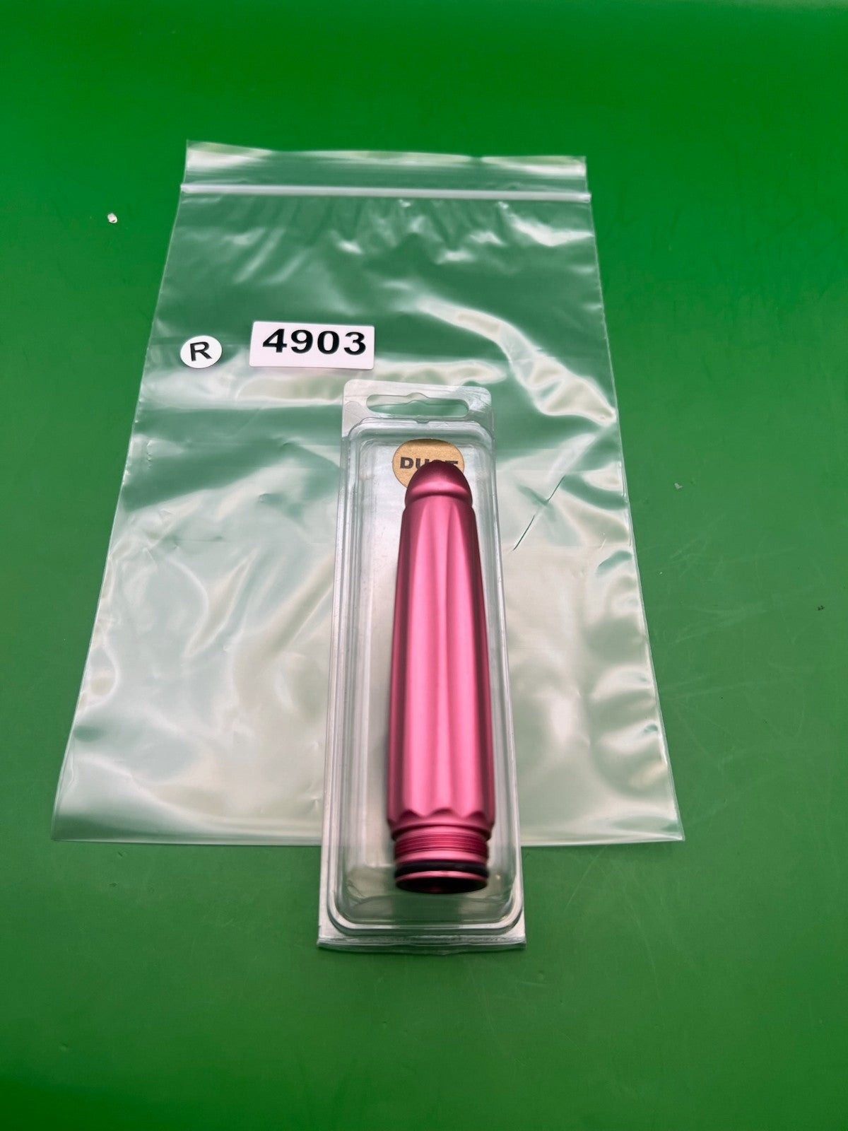 WDP Angel Volumizer