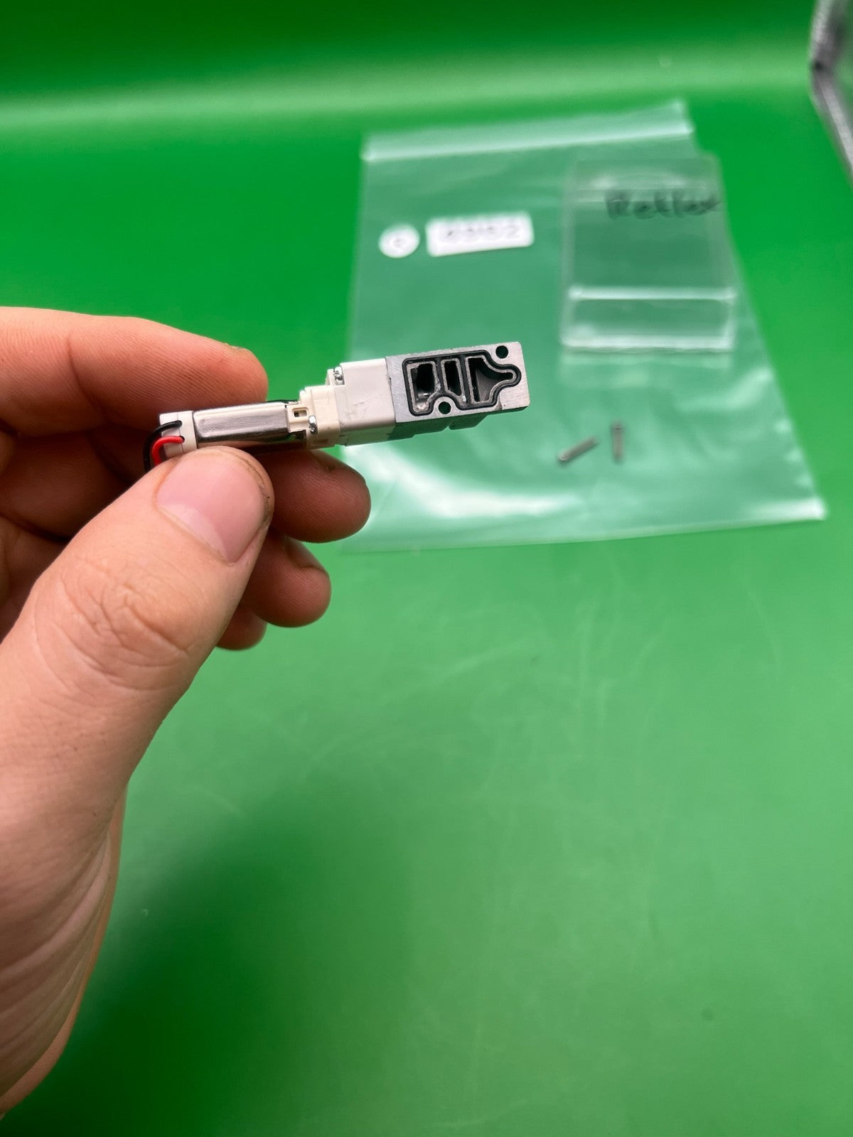 Proto Reflex Solenoid