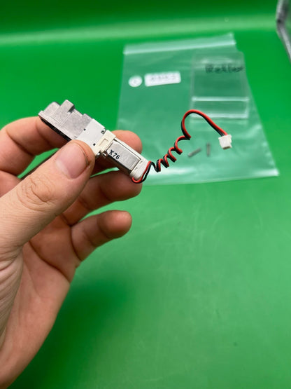 Proto Reflex Solenoid
