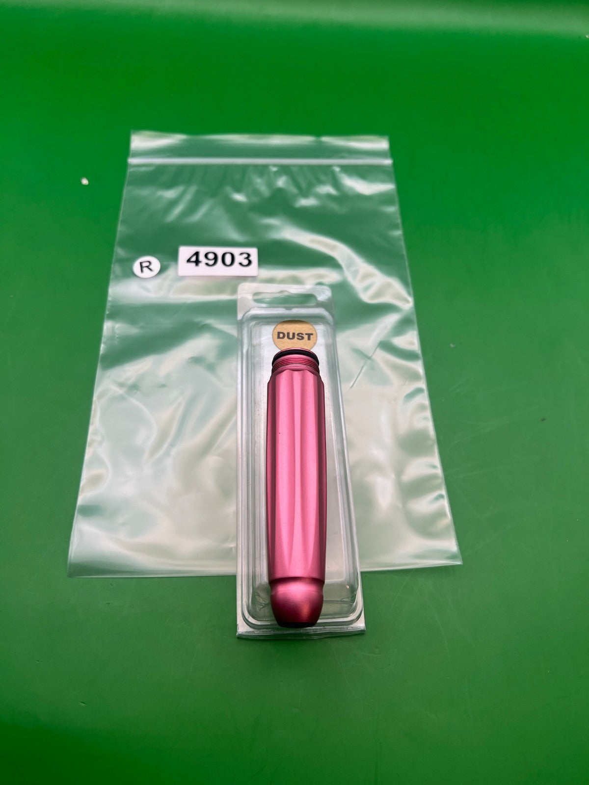 WDP Angel Volumizer