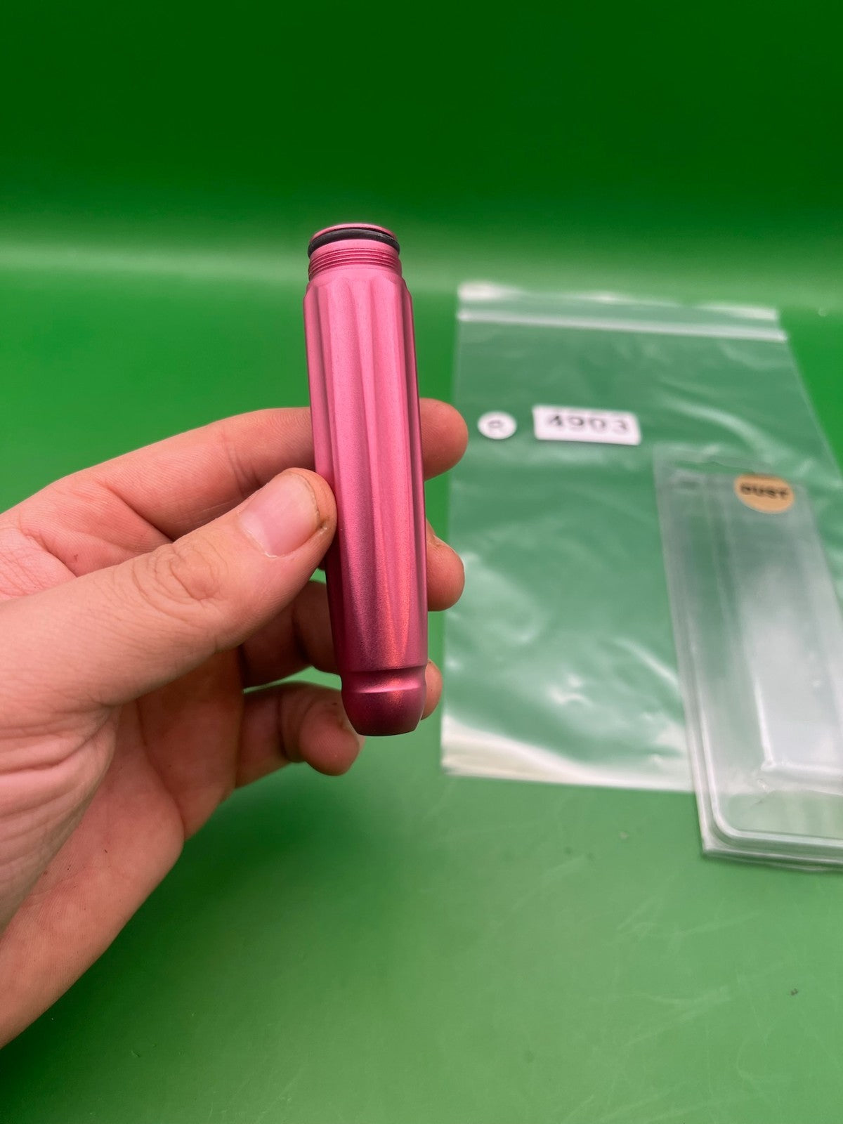 WDP Angel Volumizer