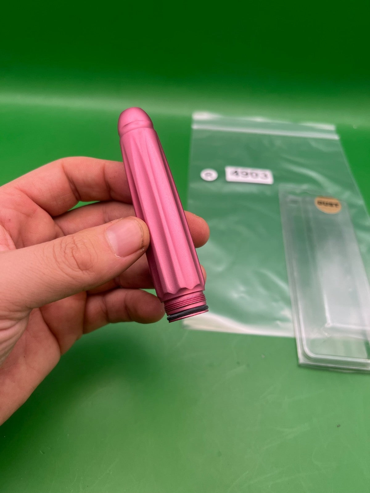 WDP Angel Volumizer