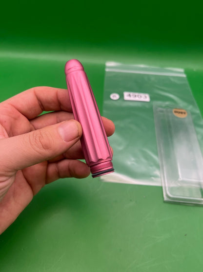 WDP Angel Volumizer