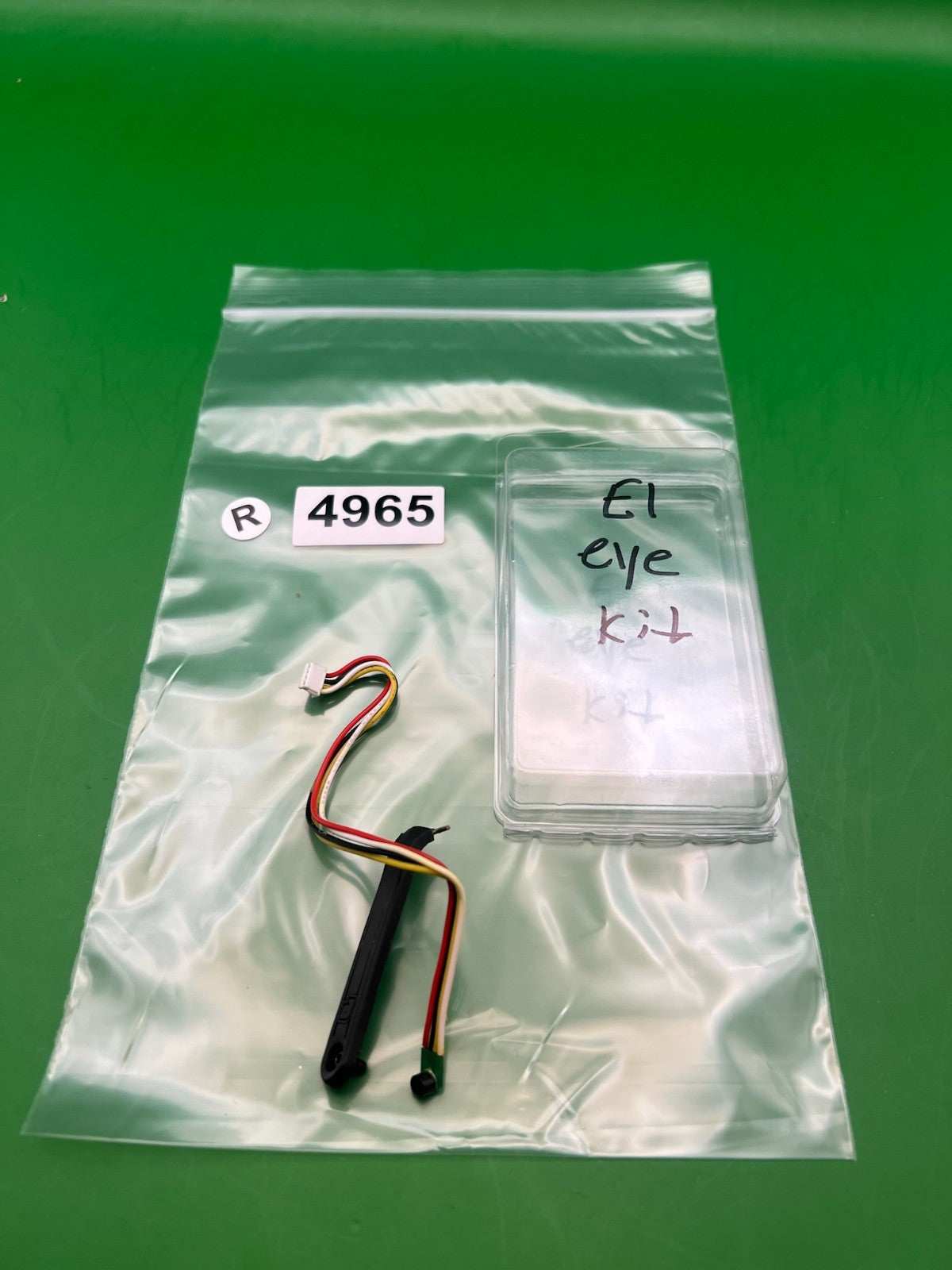 EI Eye Kit