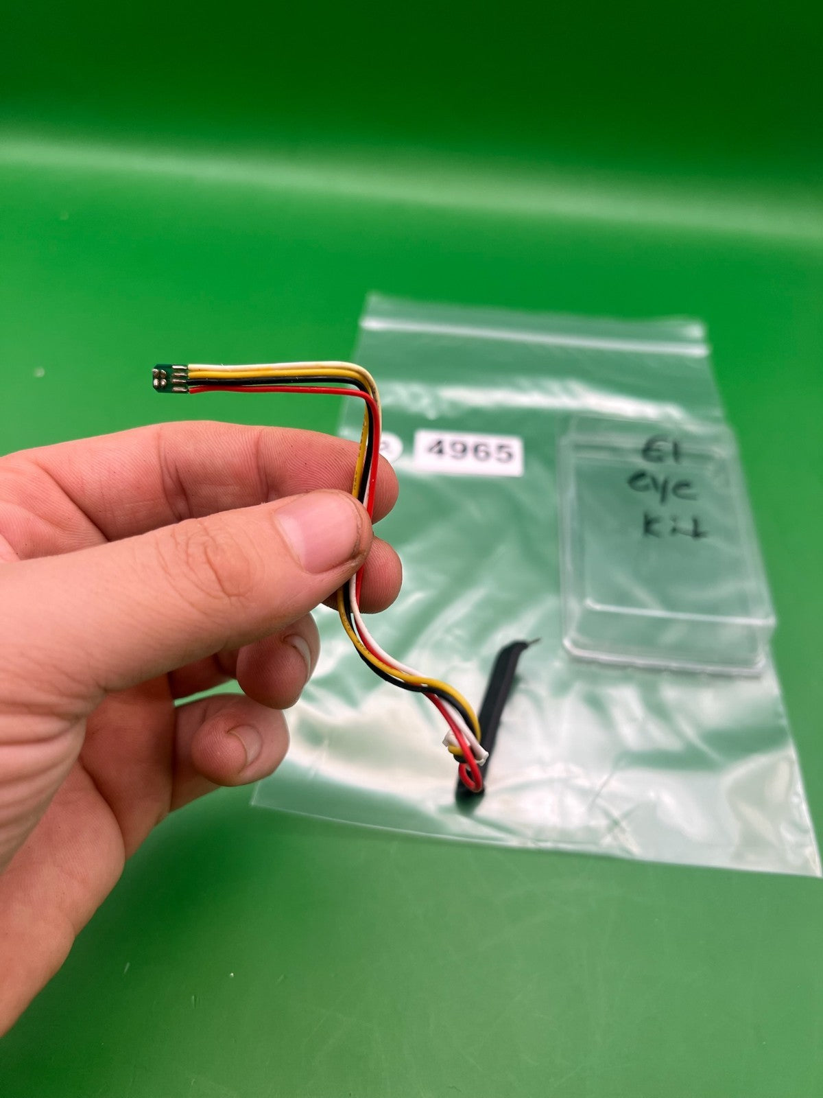EI Eye Kit