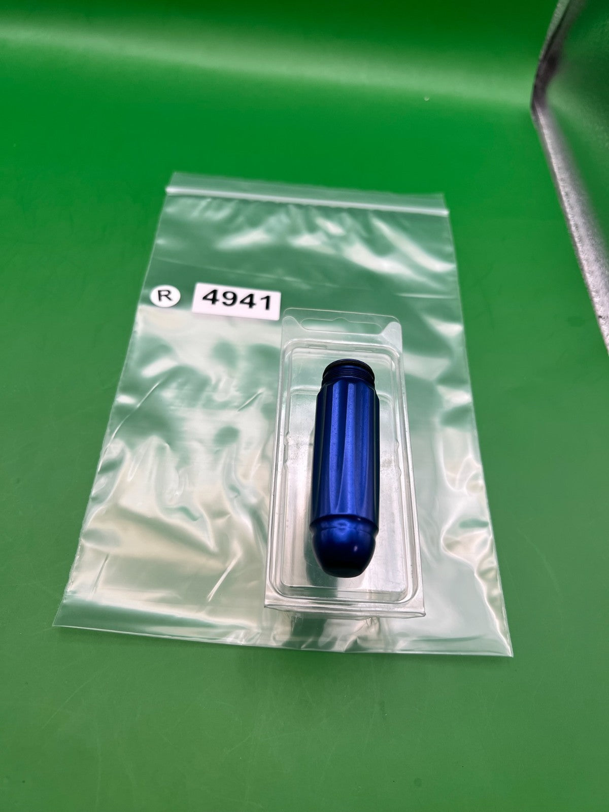 WDP Angel Volumizer