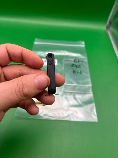 EI Eye Kit