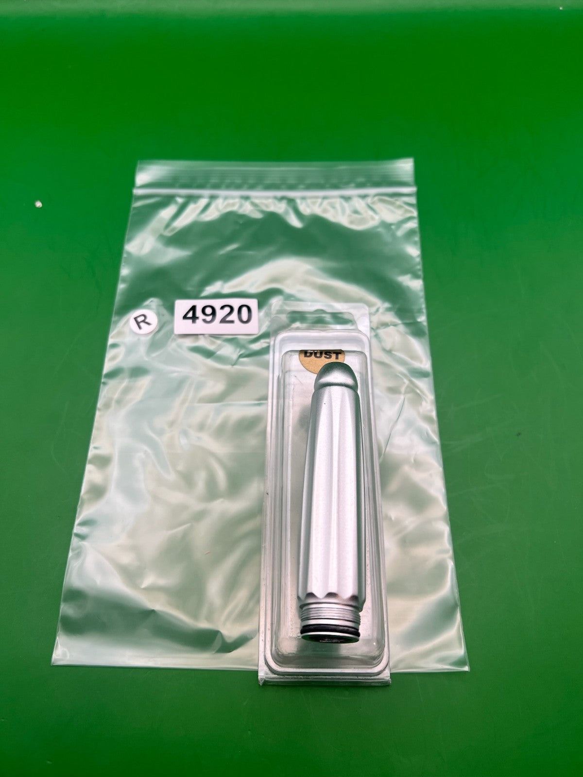 WDP Angel Volumizer