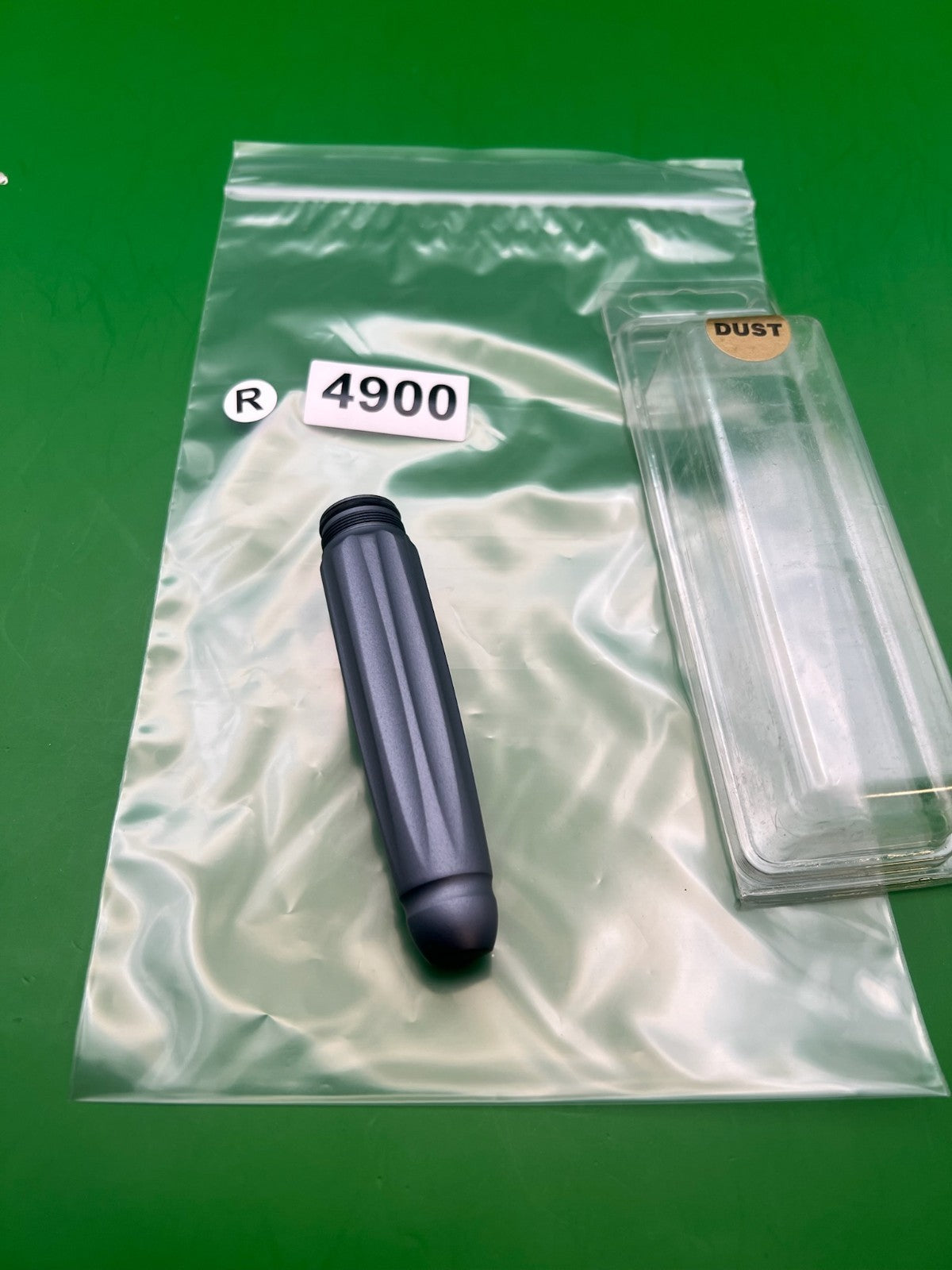 WDP Angel Volumizer