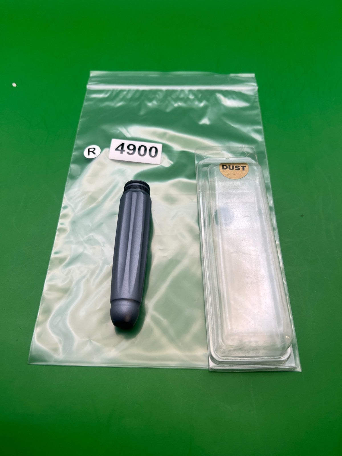 WDP Angel Volumizer