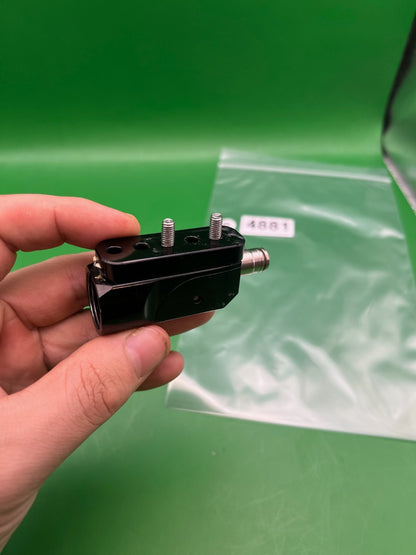 Inception Design EZ ASA