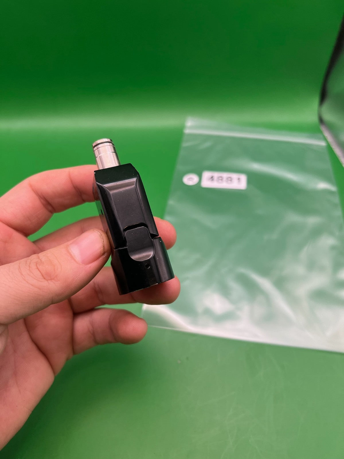 Inception Design EZ ASA