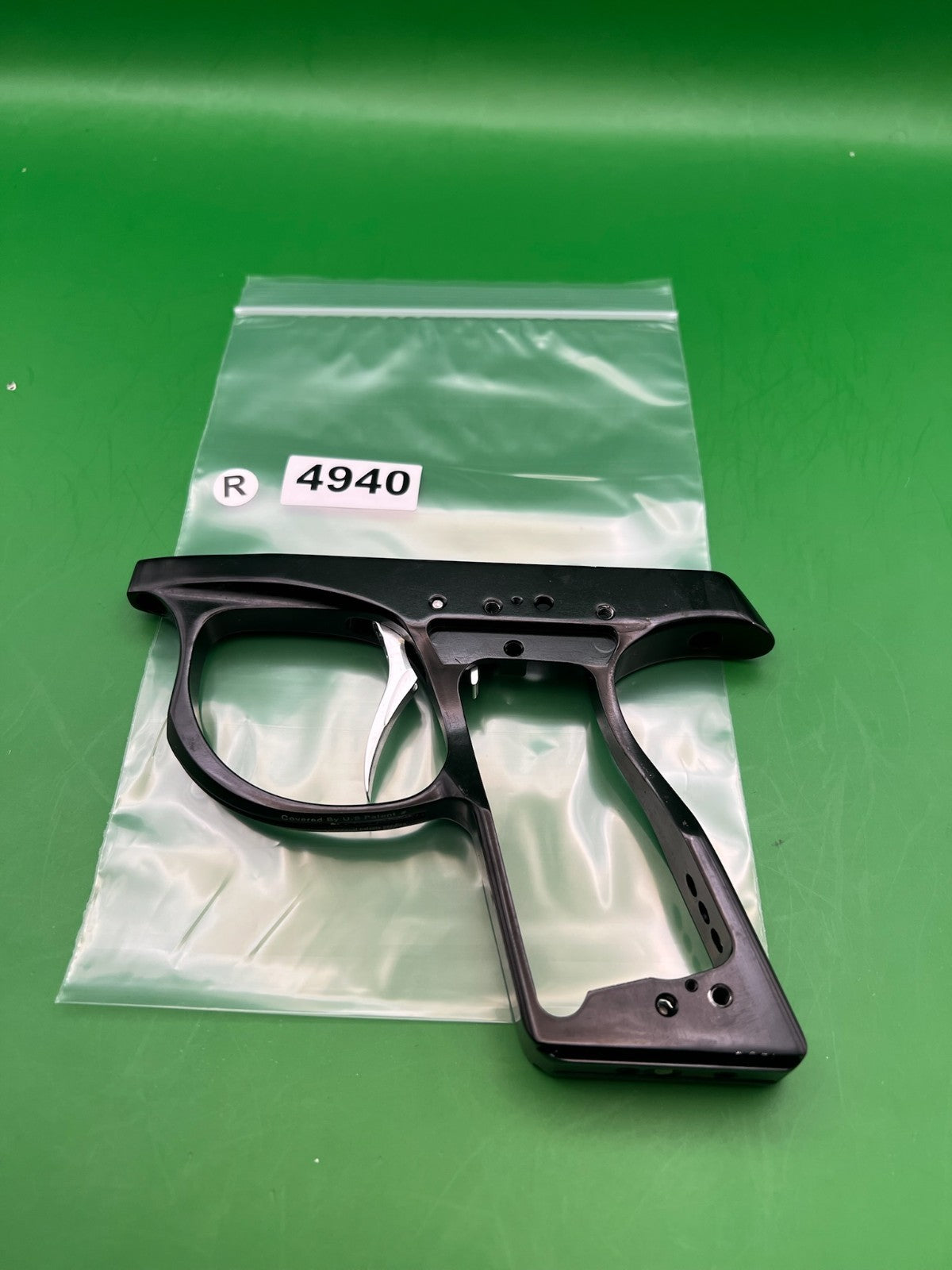 Proto Reflex Frame