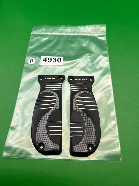 06 Angel Speed Grips