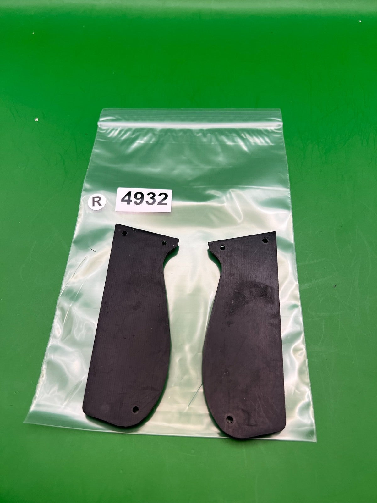 06 Angel Speed Grips
