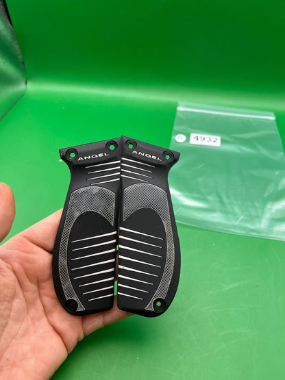 06 Angel Speed Grips