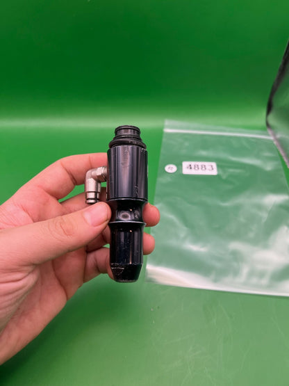 CCM Regulator