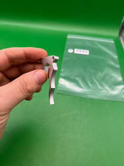 Dye Dm4 Trigger